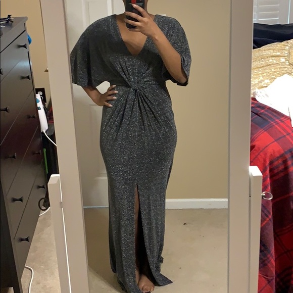 Betsy & Adam Dresses & Skirts - Betsy & Adam Formal Dress Size 4